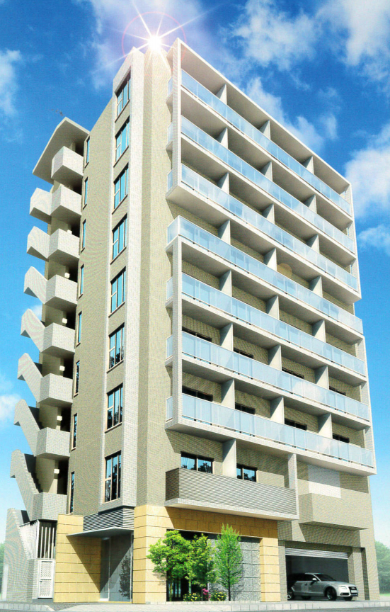 レグラス横浜メディオ