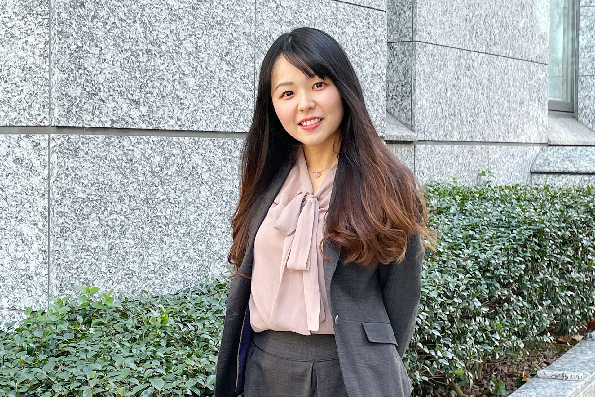 コンサルタント写真