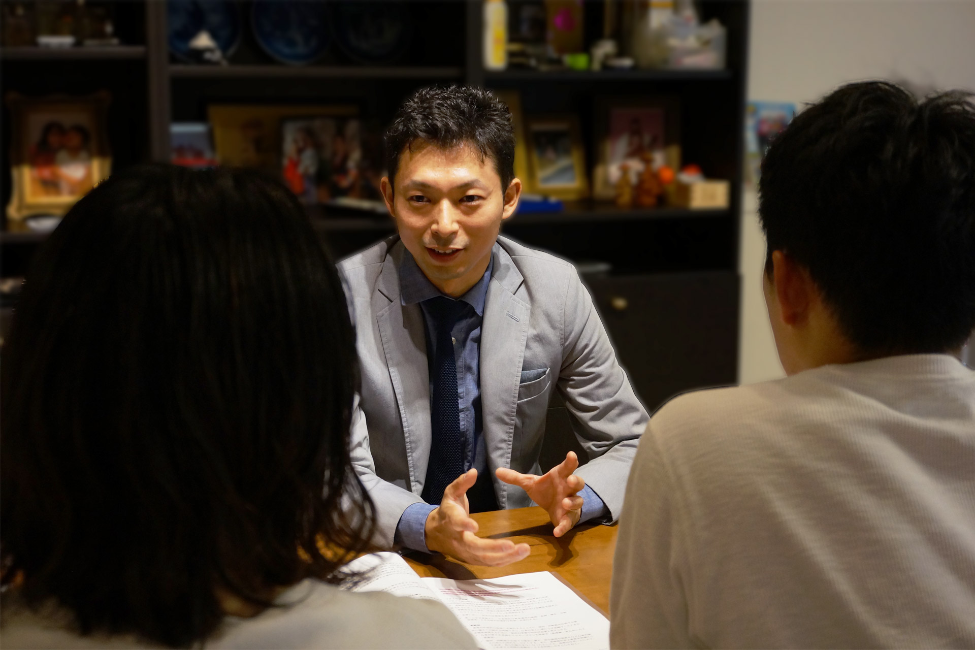 ライフワーク写真