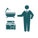 営業（建材流通事業）アイコン