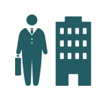 不動産開発アイコン