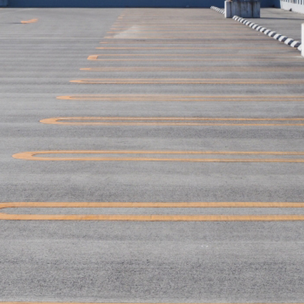 駐車場・バイク・自転車置場