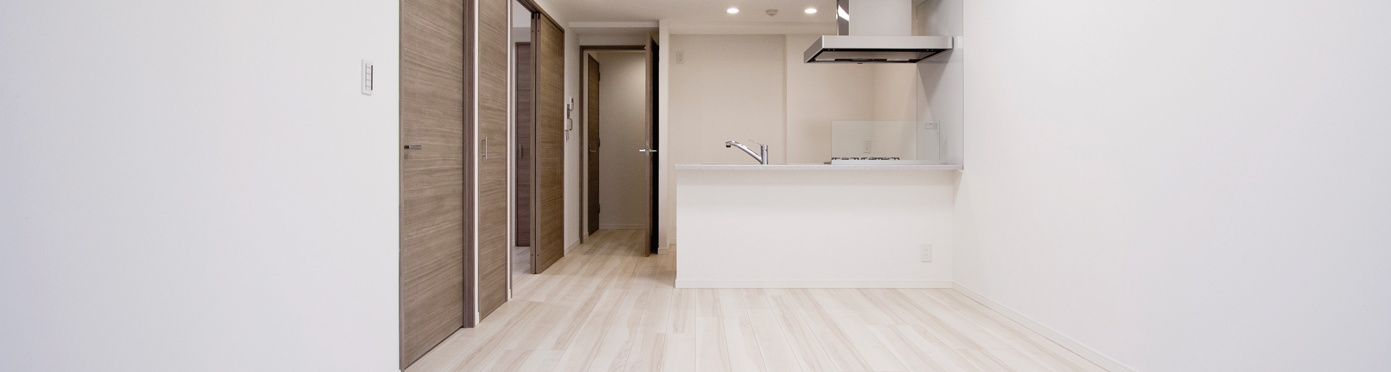 マンション買取